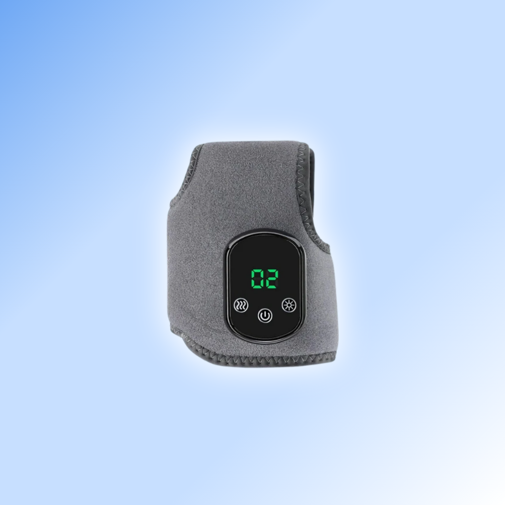NeuroEase™ - 3-in-1 voetmassager